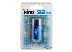 USB флэш-накопитель Mirex UNIT AQUA 32GB