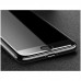3D Защитное стекло для телефона iPhone 7 Чёрный обод