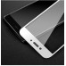 Защитное 3D стекло Honor для Xiaomi Redmi 4X (белое)