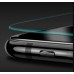 Защитное 5D стекло для Samsung A605 (A6 Plus-2018) чёрное