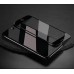 Защитное 5D стекло для iPhone 7, iPhone 8 Чёрное