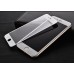Защитное 5D стекло для iPhone 7, iPhone 8 Белое