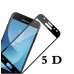Защитное 5D стекло Optima для Samsung J600 (J6 2018) чёрное