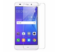Защитное стекло для Huawei Y3 2017 Clear