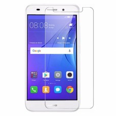 Защитное стекло для Huawei Y3 2017 Clear