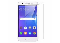 Защитное стекло для Huawei Y3 2017 Clear