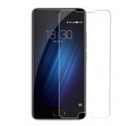 Защитное стекло для телефона Meizu M3s