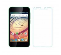 Защитное стекло для телефона Prestigio 3403 Wize L3
