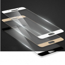 Защитное стекло для телефона Samsung SM-A510F Galaxy A5 2016 цветное