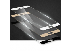 Защитное стекло для телефона Samsung SM-A510F Galaxy A5 2016 цветное
