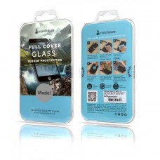 Защитное стекло Bingo Silkprint для HUAWEI Mate 10 Lite Черное