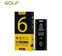 Аккумулятор Golf для телефона iPhone 6 1810mah