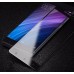 Защитное стекло для телефона Xiaomi RedMi 4A чёрное