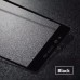Защитное стекло для телефона Xiaomi RedMi 4A чёрное