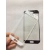 Защитное стекло для телефона Samsung Galaxy A5 2017 белое