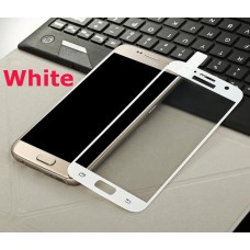 Защитное стекло для телефона Samsung A510 белое