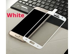 Защитное стекло для телефона Samsung A510 белое