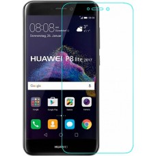 Защитное стекло для телефона Huawei P8 Lite (2017)