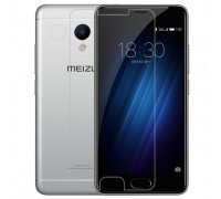 Защитное стекло для телефона Meizu M3 Mini