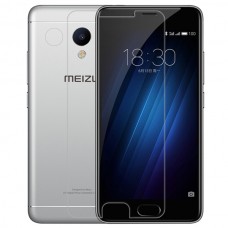 Защитное стекло для телефона Meizu M3 Mini