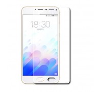 Защитное стекло для телефона Meizu M3 note