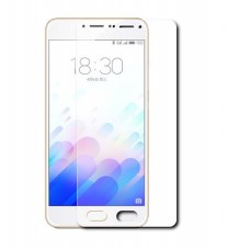 Защитное стекло для телефона Meizu M3 note