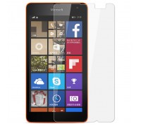 Защитное стекло для телефона Microsoft Lumia 532