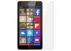Защитное стекло для телефона Microsoft Lumia 532