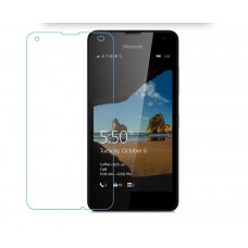 Защитное стекло для телефона Microsoft Lumia 550 / 550 Dual sim