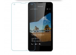 Защитное стекло для телефона Microsoft Lumia 550 / 550 Dual sim