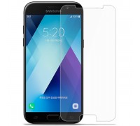 Защитное стекло для телефона Samsung A3 (A320) 2017