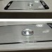 Защитное стекло для телефона Samsung Galaxy A7 2017 Чёрное
