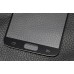 Защитное Full cover стекло для Samsung Galaxy S7 (G930) чёрный обод