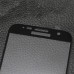 Защитное Full cover стекло для Samsung Galaxy S7 (G930) чёрный обод