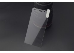 Защитное стекло для телефона Huawei P8 lite (Clear)