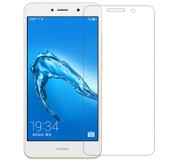Защитное стекло для телефона Huawei Y7 Clear