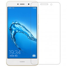 Защитное стекло для телефона Huawei Y7 Clear