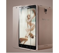 Защитное стекло для телефона Lenovo K5, Lenovo K5 Plus (A6020) clear