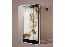 Защитное стекло для телефона Lenovo K5, Lenovo K5 Plus (A6020) clear