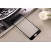 Защитное стекло для телефона Meizu M3s black