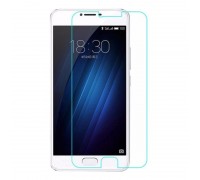 Защитное стекло для телефона Meizu M5