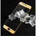 Защитное стекло для телефона Meizu M5 Gold