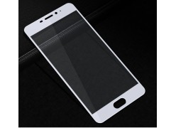 Защитное стекло для телефона Meizu M5 Note White