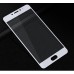 Защитное стекло для телефона Meizu M5 Note White