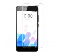Защитное стекло для телефона Meizu M5c Clear