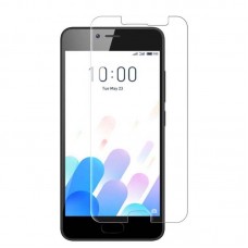 Защитное стекло для телефона Meizu M5c Clear