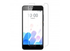 Защитное стекло для телефона Meizu M5c Clear