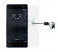 Защитное стекло для телефона Nokia 3