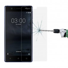 Защитное стекло для телефона Nokia 3