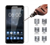 Защитное стекло для телефона Nokia 6